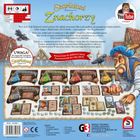 G3, Szarlatani z Pasikurowic: Znachorzy, dodatek do gry