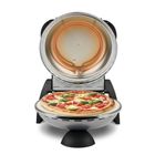 G3ferrari, Delizia, piec do pizzy, silver evo special edition, G1000606
