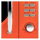 G3ferrari, Kuchenka mikrofalowa z grillem G1015509 orange