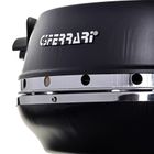 G3ferrari, piec do pizzy, evo black, 2 kamienie, G1003210 Plus