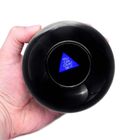 Gadget Master, magiczna kula nr 8, wersja angielska