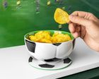 Gadget Master, miska piłkarza z podkładką