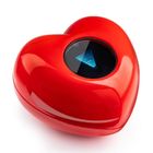 Gadget Master, modlitewne serce