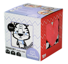 Gagagu, kostka mała