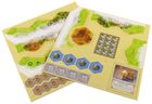 Galakta, Catan: Morskie Legendy, scenariusze do Żeglarzy