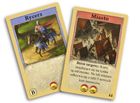 Galakta, Catan: Szybka gra karciana