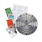 Galakta, EXIT: Gra tajemnic - Tajemnicze laboratorium, gra strategiczna