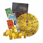 Galakta, EXIT: Gra tajemnic - Zapomniana wyspa, gra strategiczna