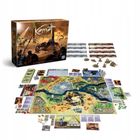 Galakta, Kemet: Krew i Piach, gra strategiczna