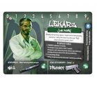 Galakta, Małe Epickie Zombie, gra strategiczna