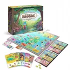 Galakta, Odkrywcy Navorii, gra strategiczna