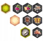 Galakta, Ślimaki: Muszle w Ogniu, dodatek do gry