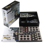 Galakta, Talisman: Batman, edycja Superłotrów