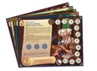 Galakta, Talisman: Legendarne Opowieści, gra kooperacyjna