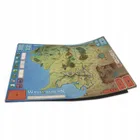 Galakta, Wojna o pierścień, 2 edycja, gra strategiczna