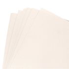 Galeria Papieru, karton ozdobny A4, krem, kratka, 220g, 20 arkuszy