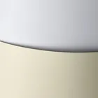 Galeria Papieru, karton ozdobny A4, kremowy, gładki, 250g, 20 arkuszy