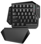 Gamesir, klawiatura i mysz gamingowa GameSir VX AimSwitch
