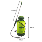 Gardlov, opryskiwacz ciśnieniowy, 5l