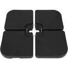 Gardlov, podstawa pod parasol