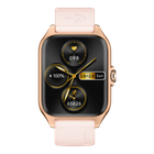 Garett, GRC, Activity 2, smartwatch, złoty matowy