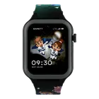 Garett, Kids Essa 2 AI, smartwatch 4G, czarny