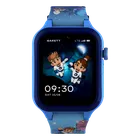 Garett, Kids Essa 2 AI, smartwatch 4G, niebieski