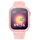 Garett Kids, Essa 4G, smartwatch, różowy