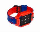 Garett, Kids Game, smartwatch, czerwony