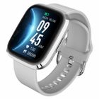 Garett Kids, GRC Style, smartwatch, srebrny