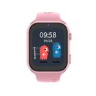 Garett, Kids Twin 2, smartwatch, 4G, różowy