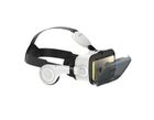 Garett, okulary 3D, VR4