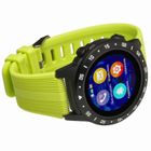 Garett, smartwatch, Multi 4 zielony