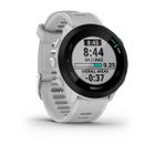 Garmin, Forerunner 55 GPS, zegarek, biały
