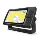 Garmin, Striker Vivid 9sv, echosonda wędkarska, GPS i przetwornik GT52
