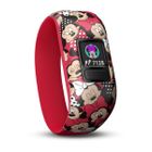 Garmin, Vivofit jr. 2, Minnie Mouse, smartwatch, monitor aktywności dla dzieci