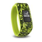 Garmin, Vívofit jr, Digi Camo, smartwatch, monitor aktywności dla dzieci, rozmiar S/M