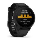 Garmin, zegarek, Forerunner 955 Non-solar, black