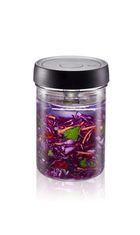 Gefu, Nativo G, słoik do fermentacji, 1l