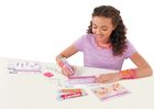 Gel-A-Peel, Jelly Kit, zestaw kreatywny do projektowania biżuterii