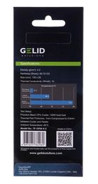 Gelid, podkładka termoprzewodząca, 120-20-3 mm, TP-GP04-R-E