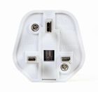 Gembird, adapter AC, UK/EU