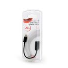 Gembird, adapter USB-C/A, 20 cm