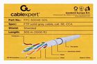 Gembird, FPC-5004E-SOL, kabel FTP, kat. 5e, 305m, szary