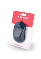Gembird, mysz optyczna, MUS-3B-02