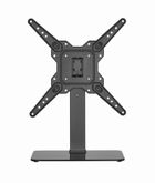 Gembird, obrotowy stojak pod telewizor, 23" - 55"