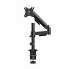 Gembird, regulowany uchwyt na monitor, 17"-32"