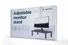 Gembird, stojak na monitor, regulowany