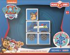 Geomag, Magicube, Psi Patrol, Chase i jego pojazd, kostki magnetyczne