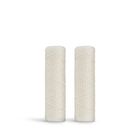 Georganics, naturalna nić dentystyczna Spearmint, refill, 50 m, 2 szt.